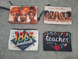 Cosmstic Bags