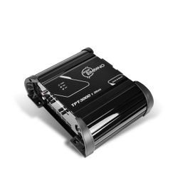 Timpano 3000 1ohm