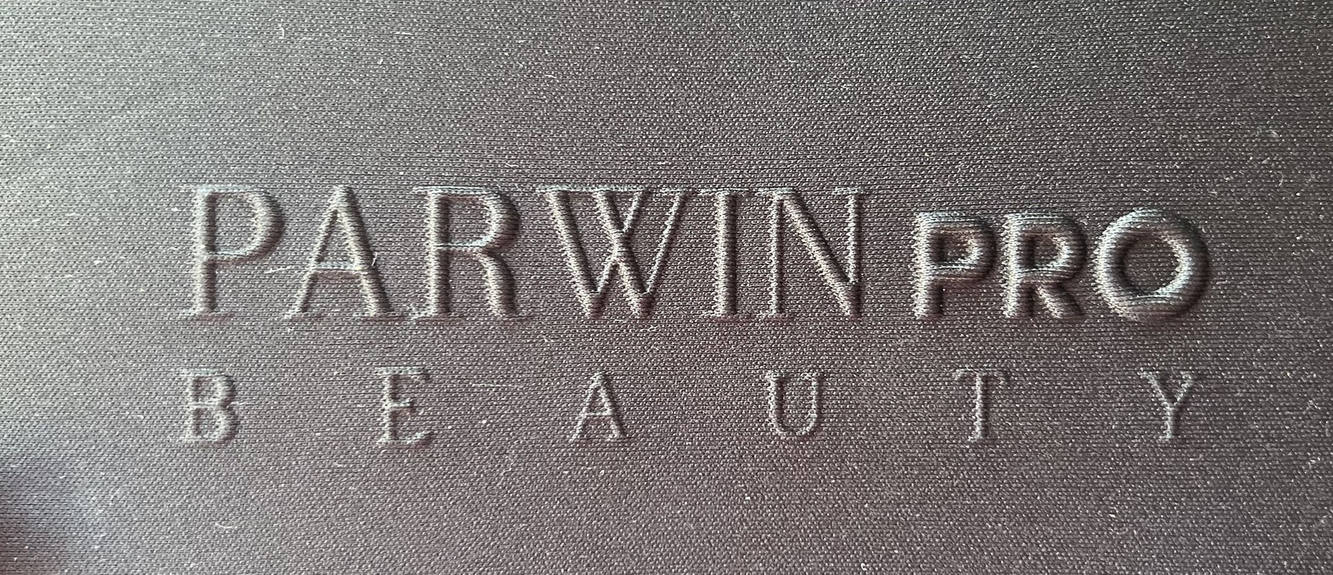 Parwin Pro Beauty