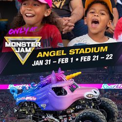 Monster Jam 