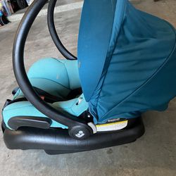 Maxi-Cosí Baby Car seat 