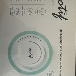 Motif Breast Pump