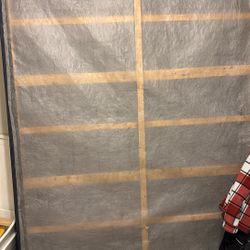 Box spring for Queen Mattress 
