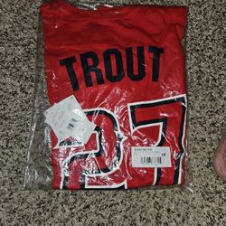 ANGELS -  2 XL NEW WOMENS T-SHIRTS  $20 EACH