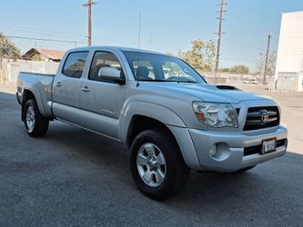 2008 Toyota Tacoma