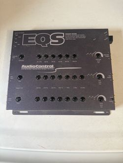Car audio