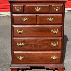 Antique Dresser