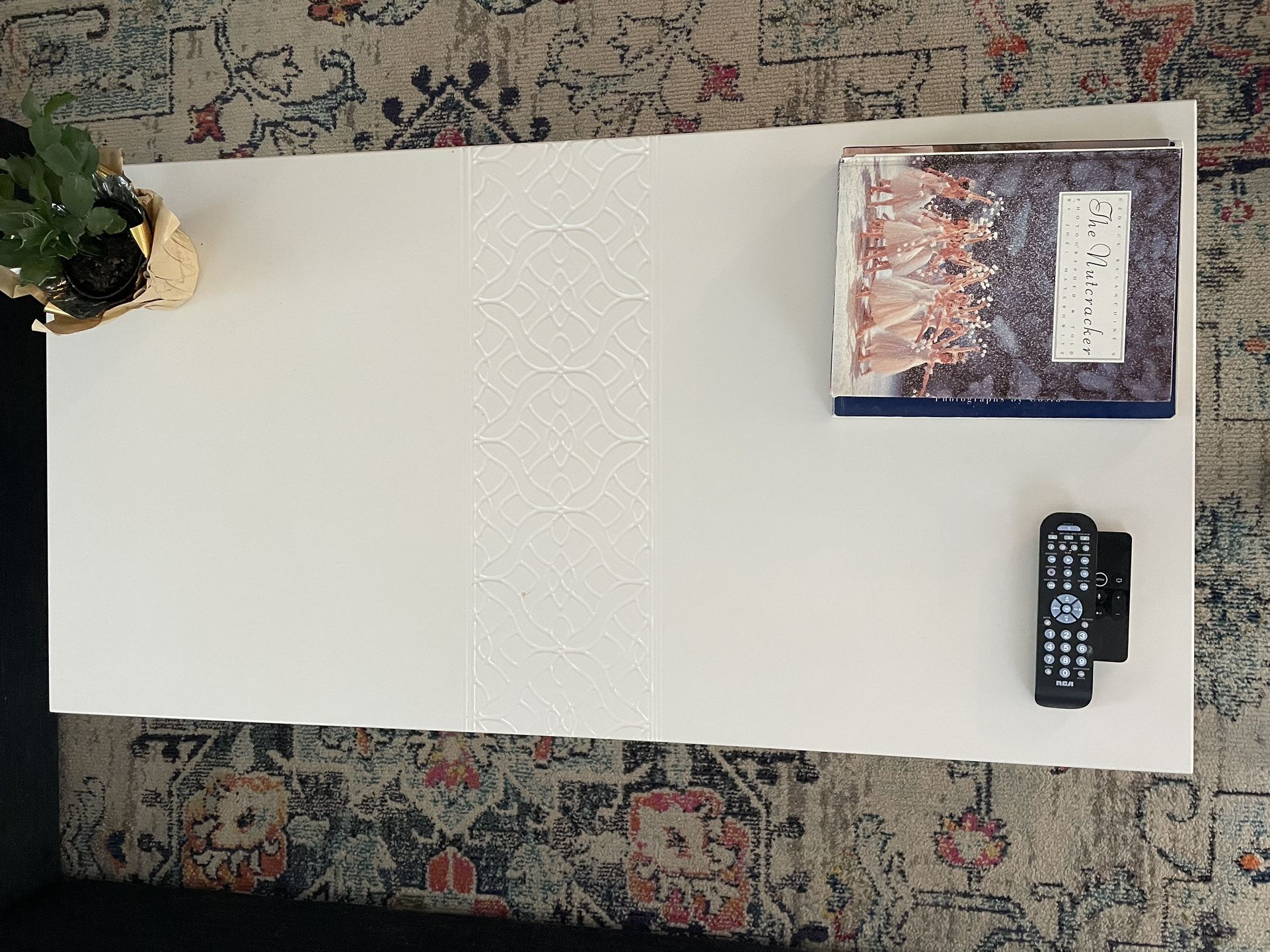 Turkish Coffee Table