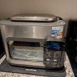 Ninja Combi All-in-One Multicooker