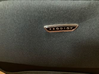 Prodigy laptop bag 17 inch olive green color