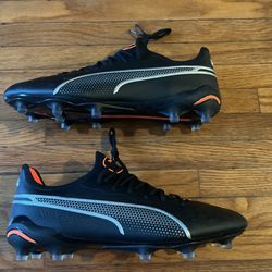 KING ULTIMATE FG/AG size 8 Or 9