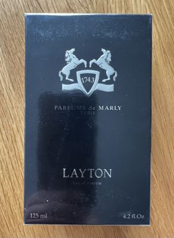 Parfums de Marly Layton 4.2oz