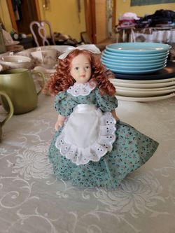 Doll
