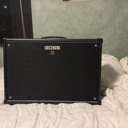 Boss Katana 100w 2x12 Gen 3