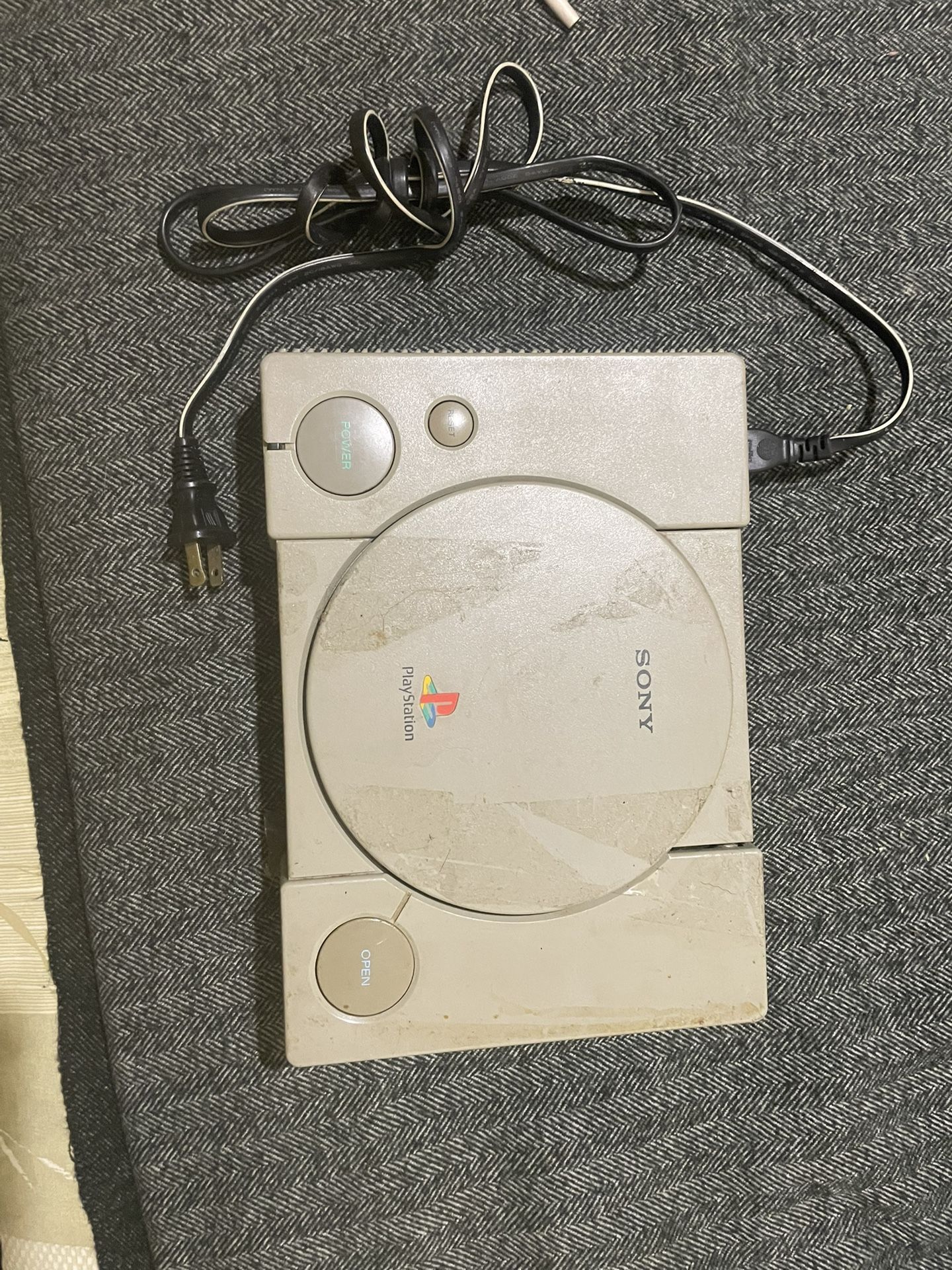 Playstation 1
