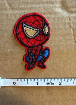 Patch - Spider-Man Patch