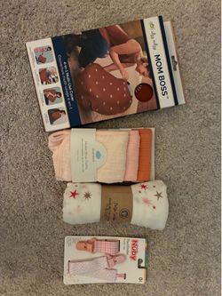 Baby Items Bundle