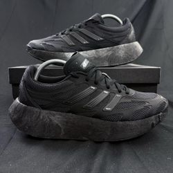 adidas Adizero Aruku "Core Black" – Men's Size 10 (Used)