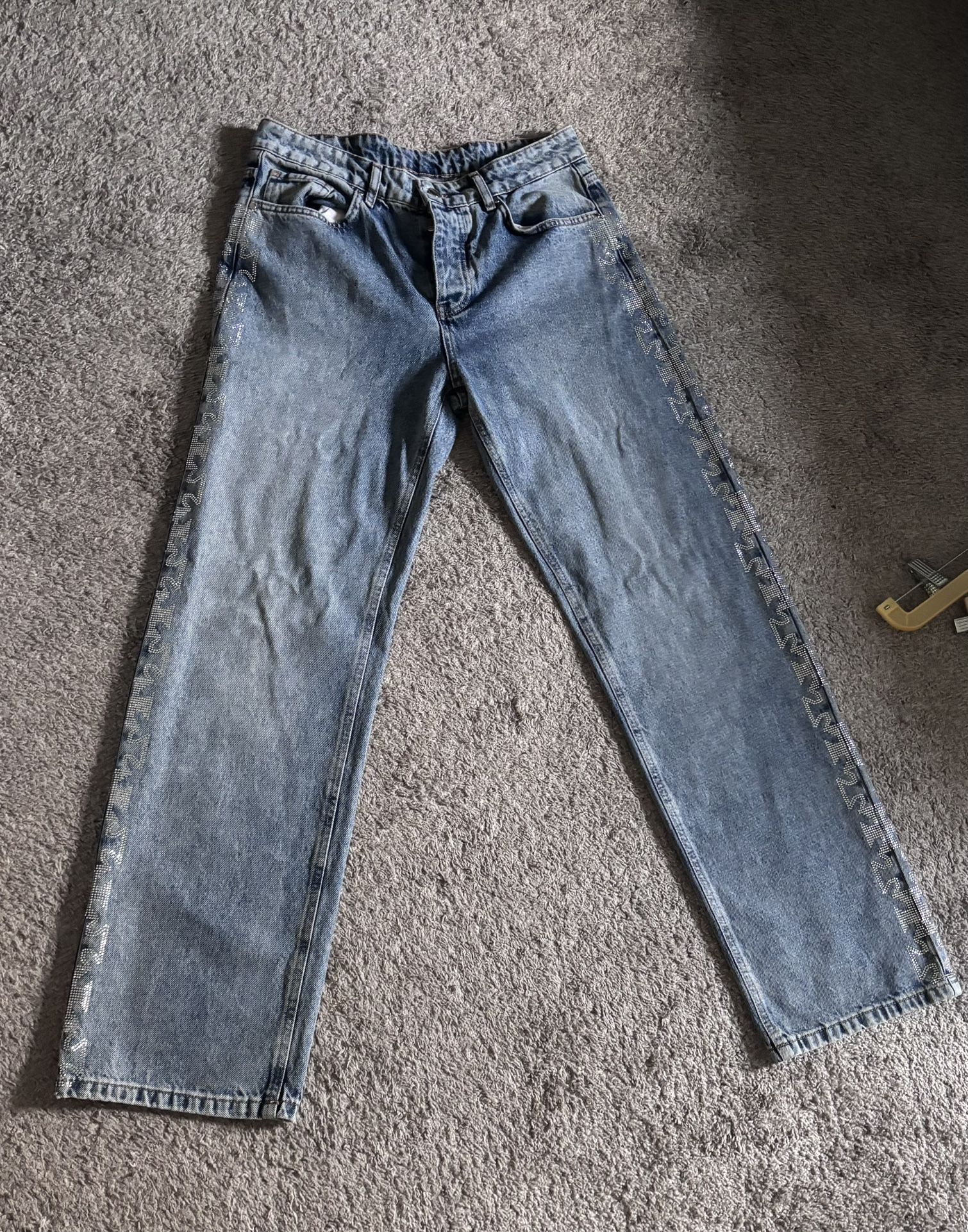 Cernucci Jeans