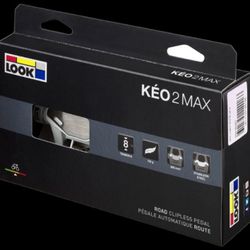 Keo 2 Max