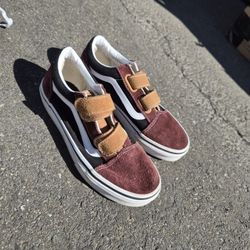 Kids Vans