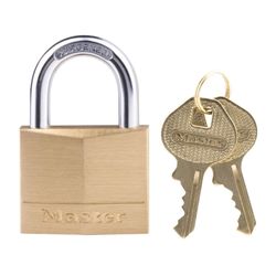 MASTER LOCK 