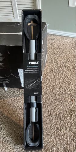 New Thule Frame Adapter