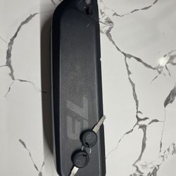 Super 73 Battery