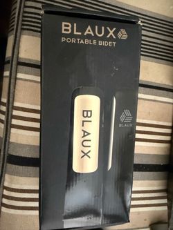 Blaux bidget