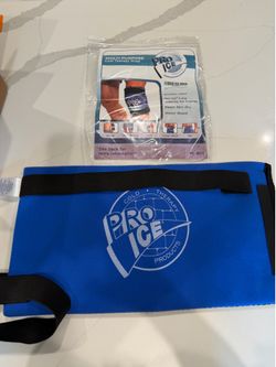 Pro Ice Pack