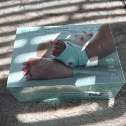 Owlet Sock Sleep Tracker