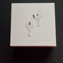 AirPods 4 Generation 