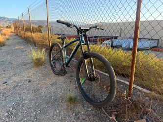 Schwinn mtb