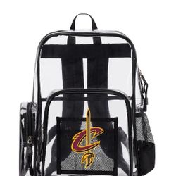 Cavs Backpack Nba