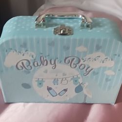 It's A BOY!!!