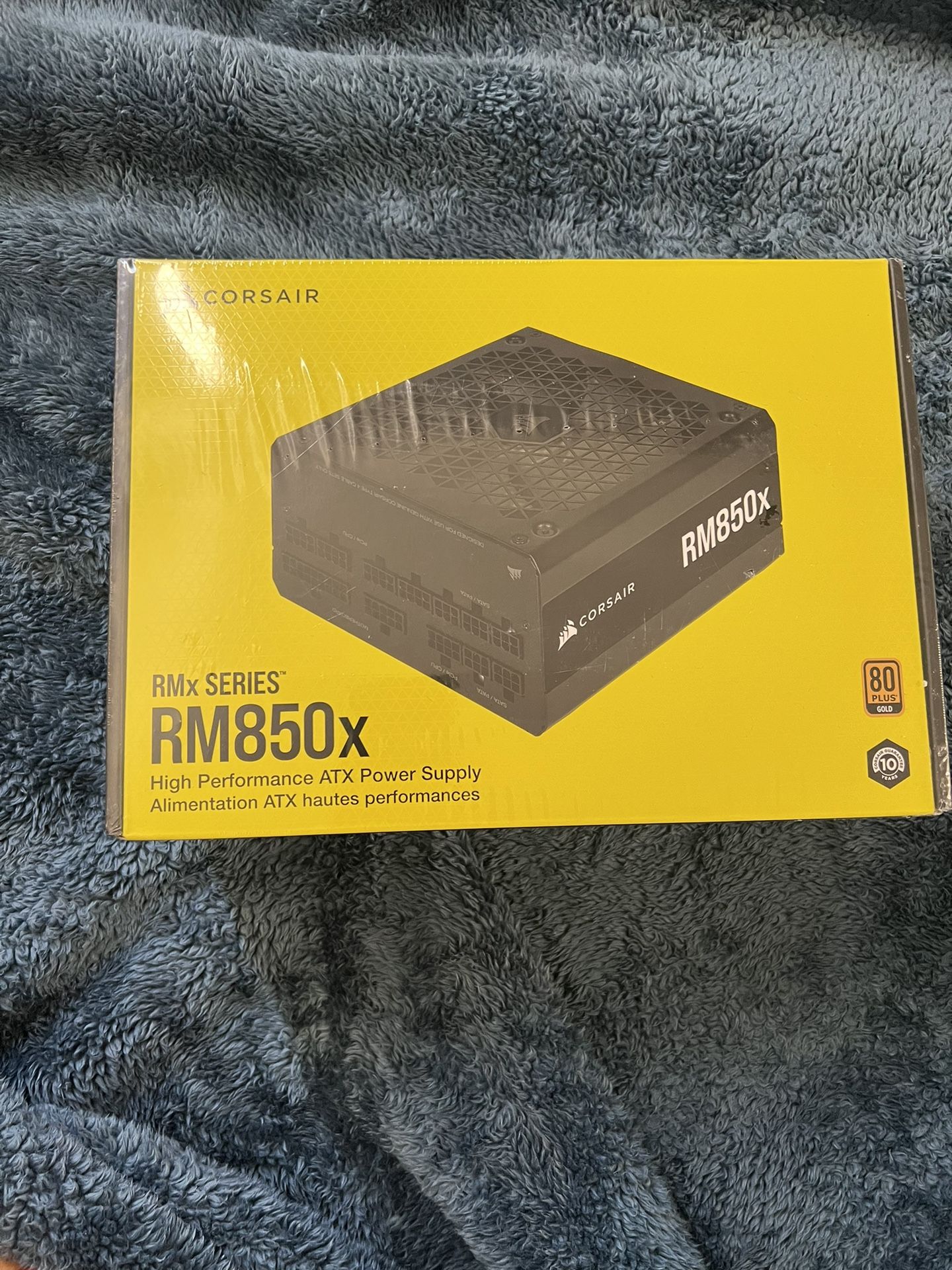 Corsair RM850x Power Supply,New Products : American Fashion Style Bags On Sale