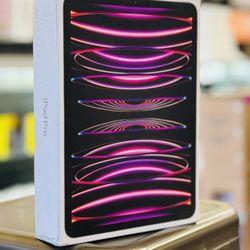 iPad Pro 4th Gen 11 Inch