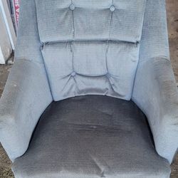 Free Arm Chair for an RV