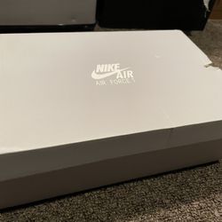 Nike Air Force 1 Low Khaki “07”