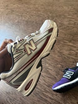 Men’s new balance size 10.5