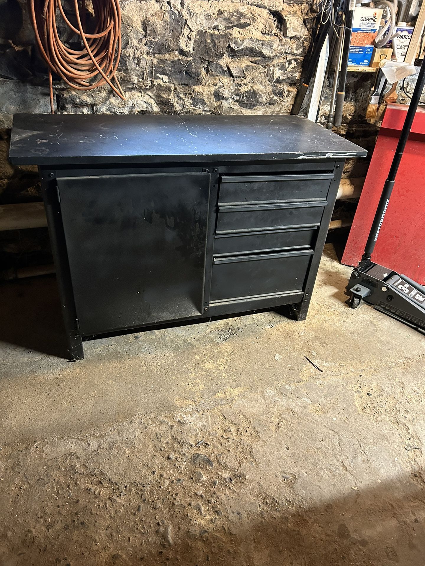 Workbench