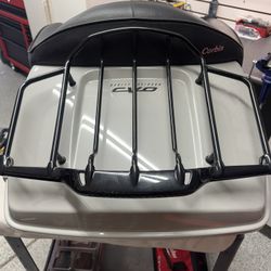 Harley Davidson Top Box 