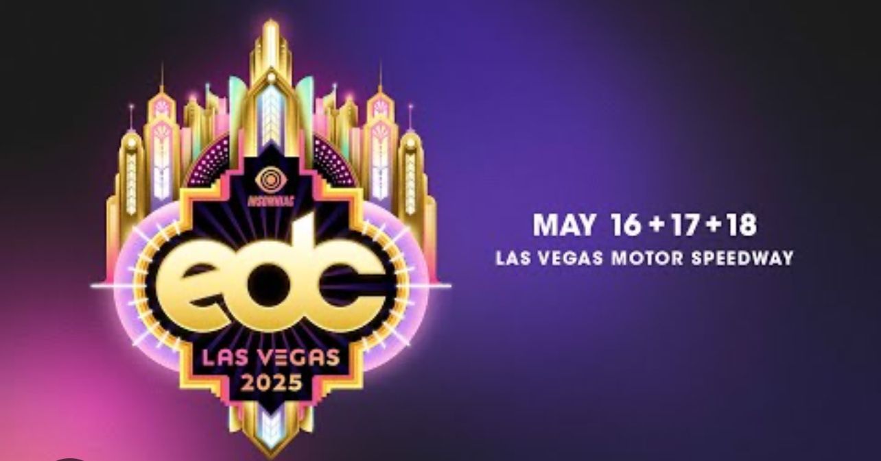edc tickets