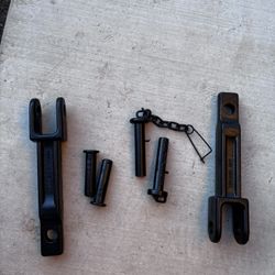 Kenworth Tow Hooks/ Semi Truck Parts/ Truck Accessories 