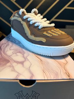 Watson Bones Mocha 10.5 men shoes