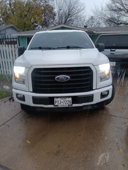 Led Head Light