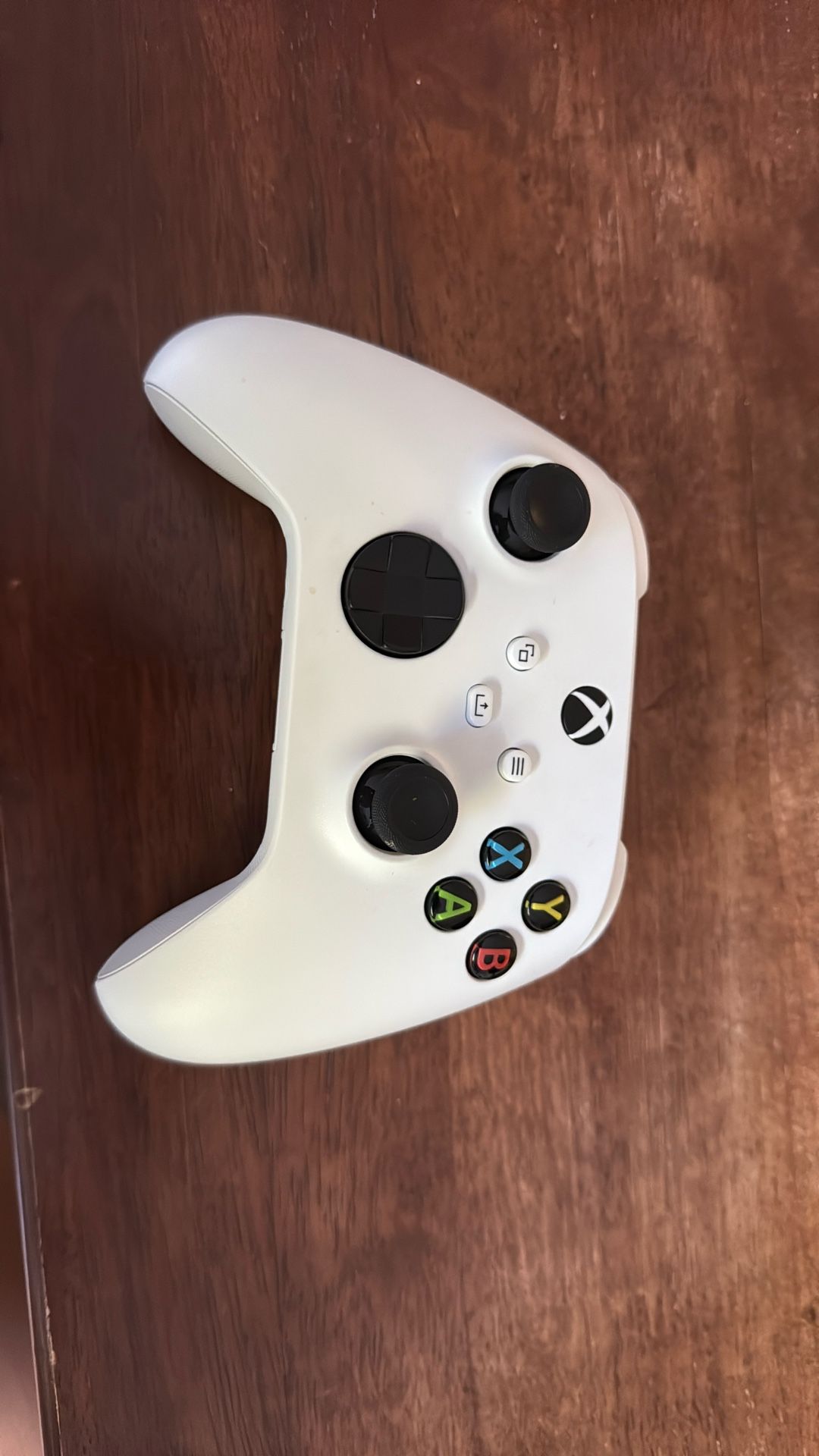 XBOX Controller