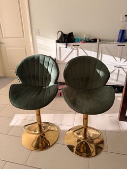 Bar stools