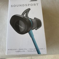 Bose Soundsport