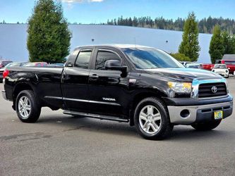 2007 Toyota Tundra